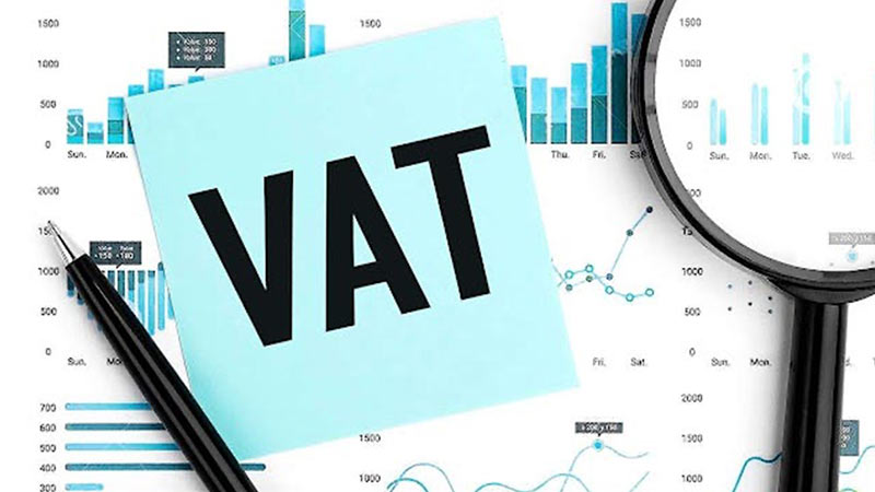 dịch vụ tổ chức sự kiện thuế suất bao nhiêu