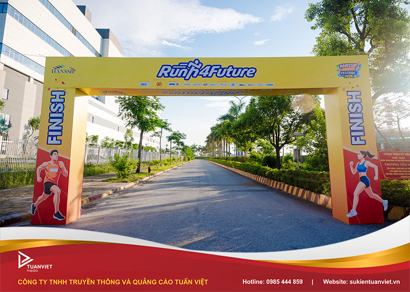 sự kiện Hanssip Summer Festival 2026