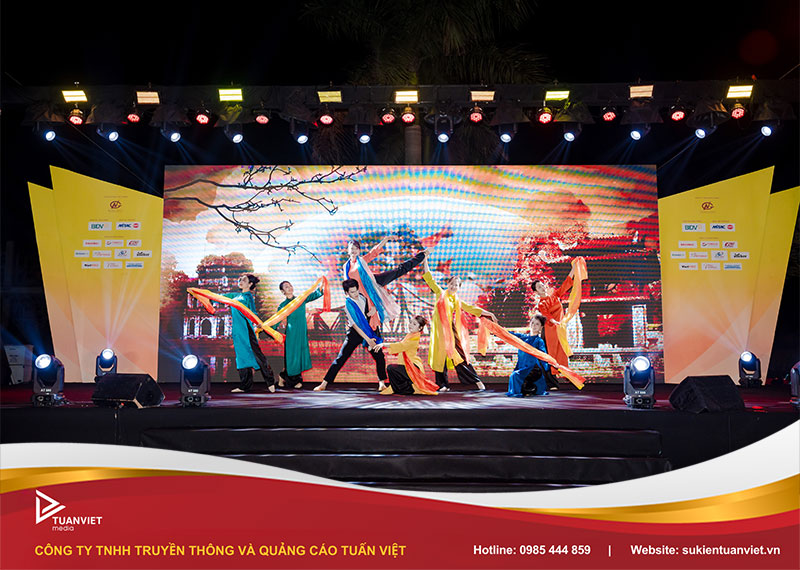 sự kiện Hanssip Summer Festival 2026