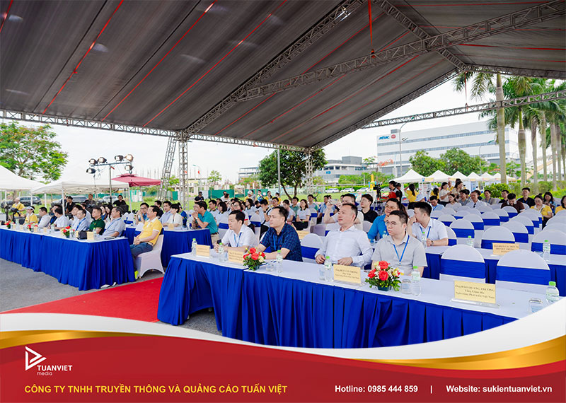 sự kiện Hanssip Summer Festival 2026