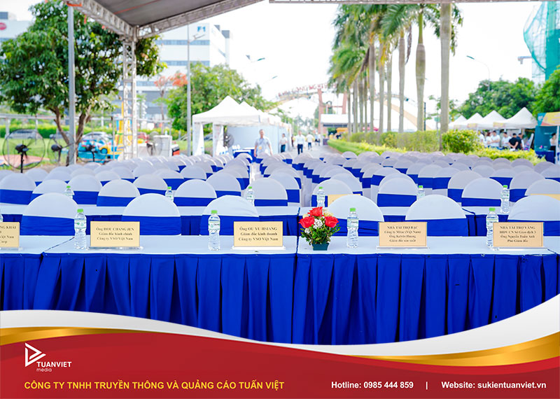 sự kiện Hanssip Summer Festival 2026