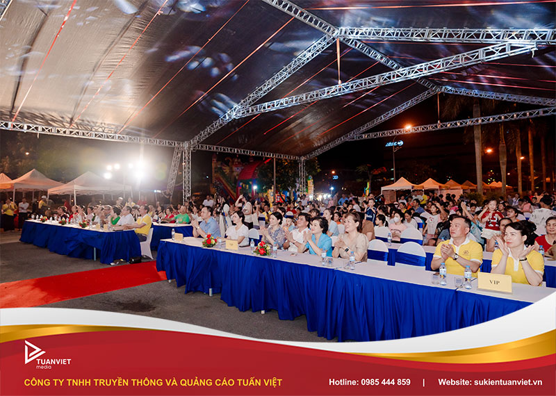 sự kiện Hanssip Summer Festival 2026