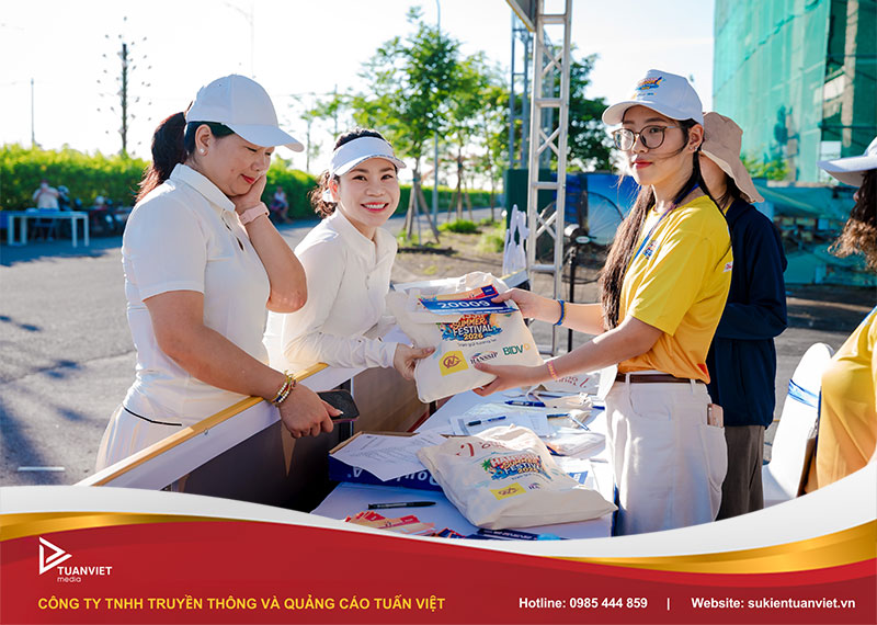 sự kiện Hanssip Summer Festival 2026