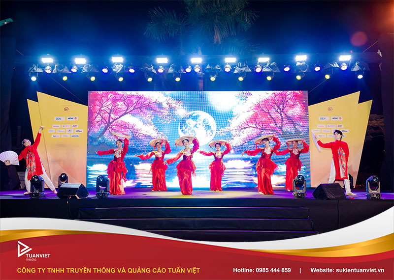 sự kiện Hanssip Summer Festival 2026