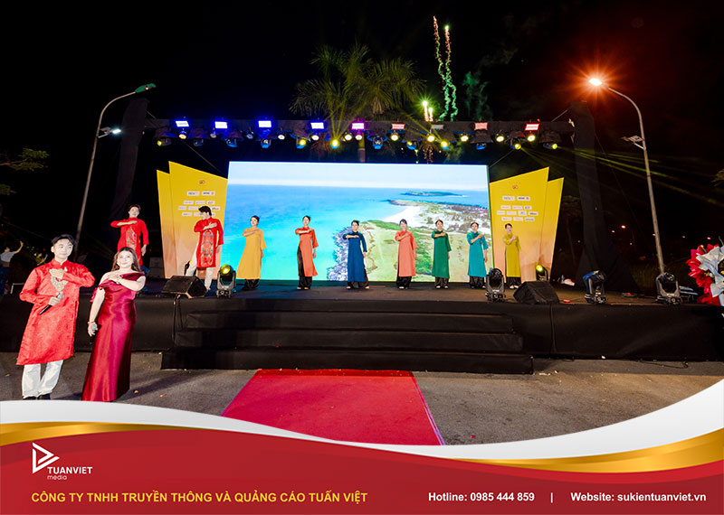 sự kiện Hanssip Summer Festival 2026