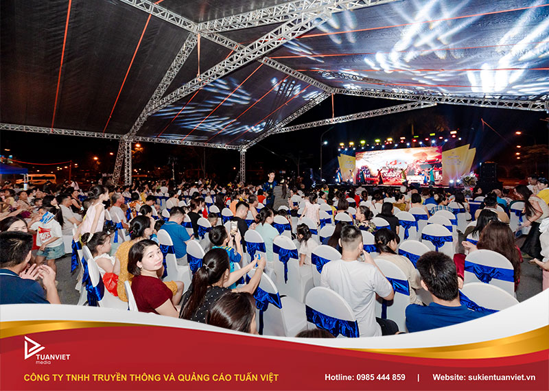 sự kiện Hanssip Summer Festival 2026