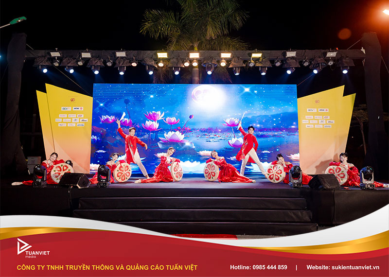sự kiện Hanssip Summer Festival 2026