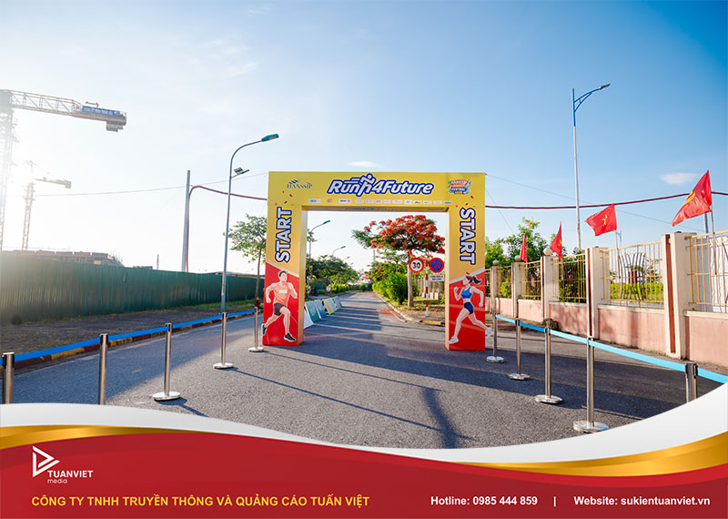 sự kiện Hanssip Summer Festival 2026