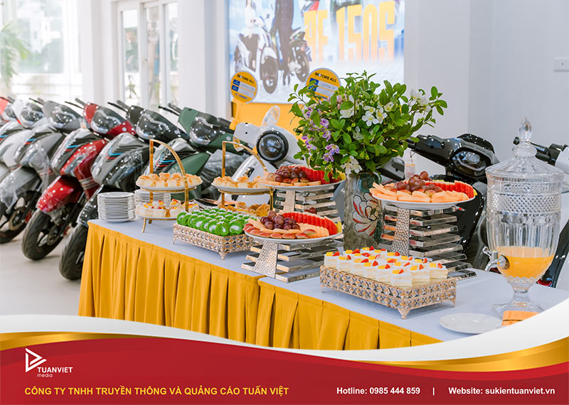 lễ khai trương showroom phương nam EV Xe điện Before All