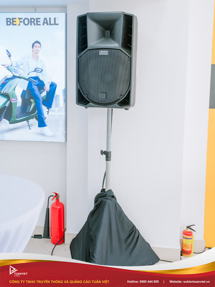 lễ khai trương showroom phương nam EV Xe điện Before All