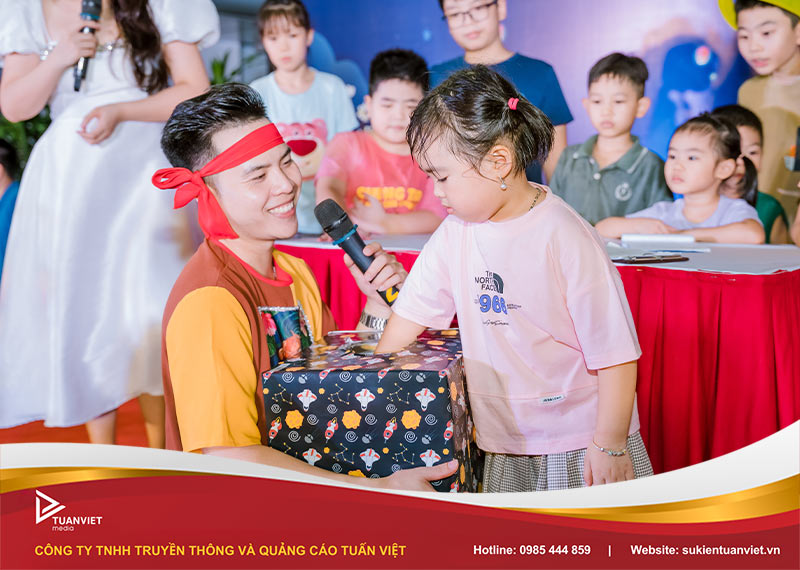 các hoạt động sự kiện tết trung thu