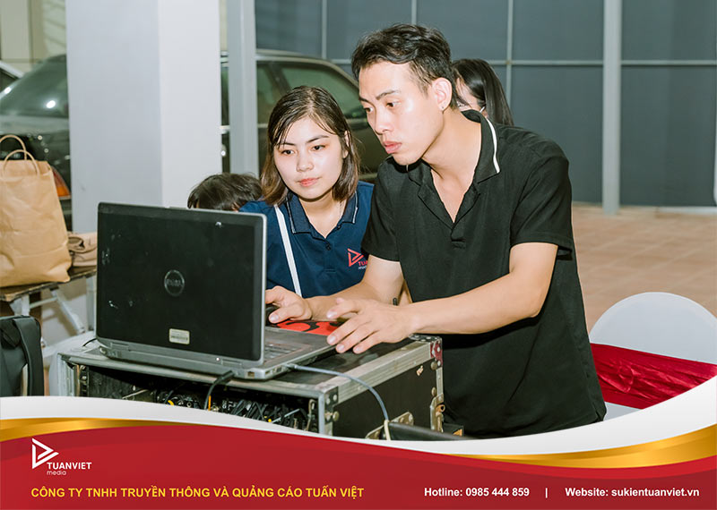 các hoạt động trung thu cho thiếu nhi