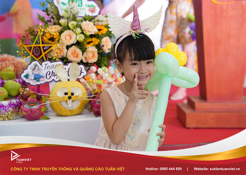 các hoạt động ngày tết trung thu
