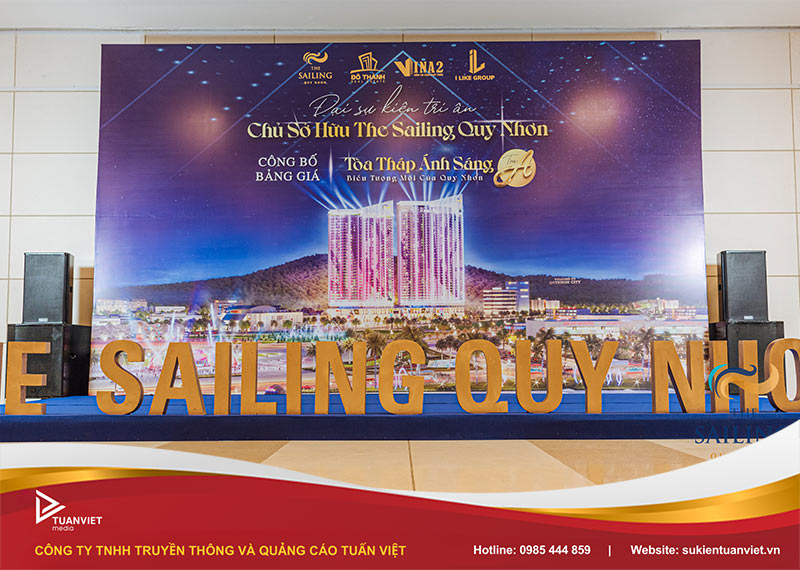 cách lập ngân sách tổ chức sự kiện doanh nghiệp 100/300/500 khách