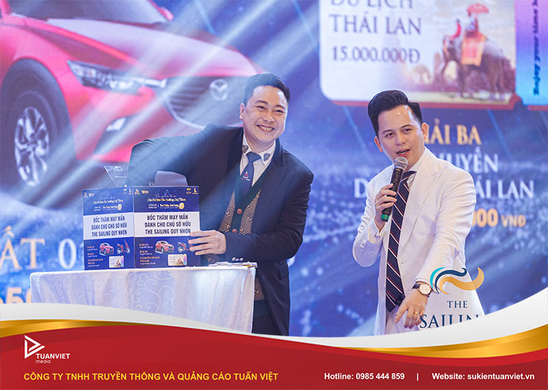 cách lập ngân sách tổ chức sự kiện doanh nghiệp 100/300/500 khách