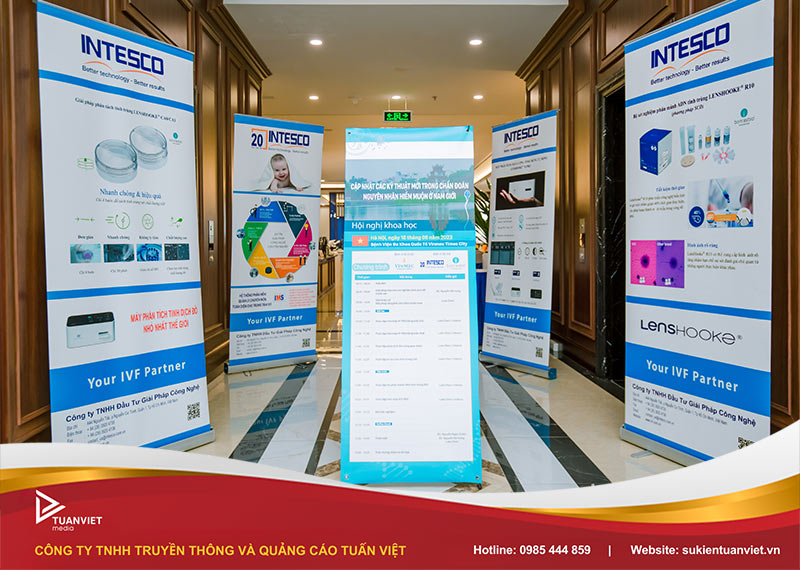 chi phí thuê địa điểm tổ chức hội nghị khách hàng