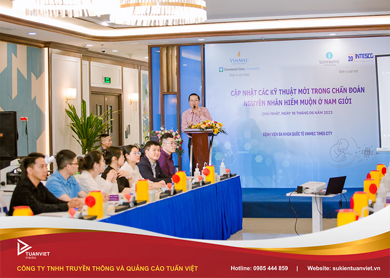 chi phí quà tặng hội nghị khách hàng