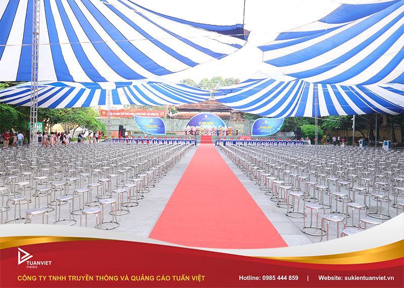 cho thuê bàn ghế học sinh sự kiện Hà Nội