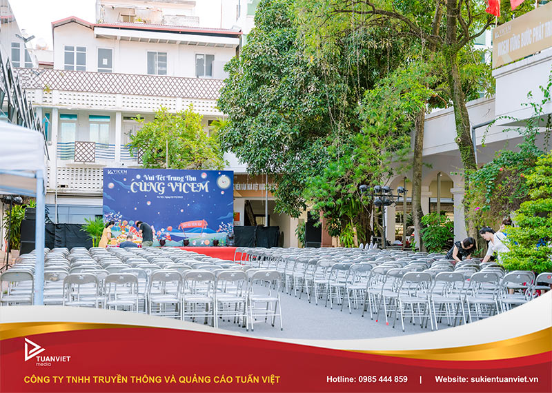cho thuê bàn ghế học sinh sự kiện