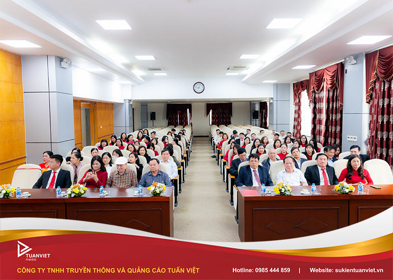 hội nghị khách hàng là gì? cách tổ chức