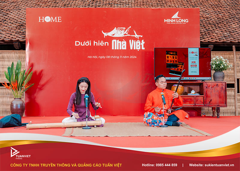 chương trình hội nghị khách hàng