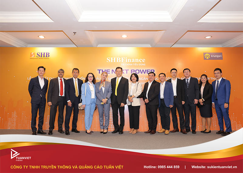 hội nghị khách hàng là gì?