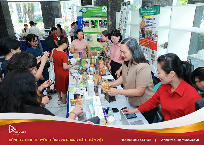 sự kiện women in tech
