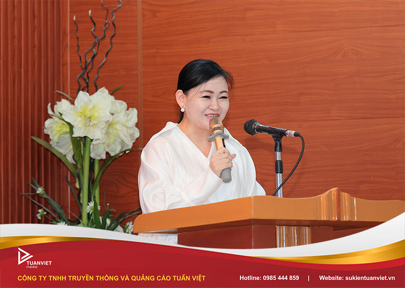 hội thảo kết nối women in tech