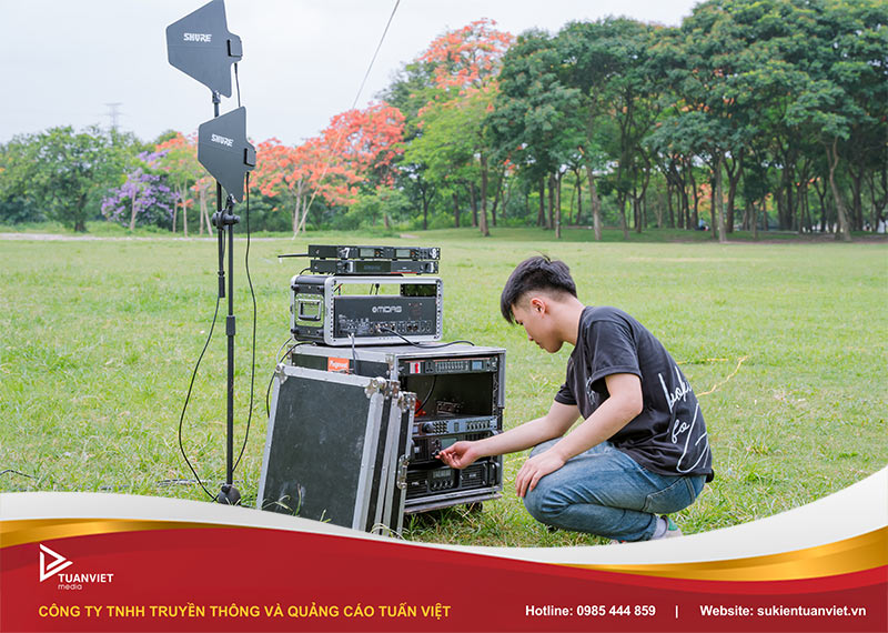 lên kế hoạch khai giảng năm học mới