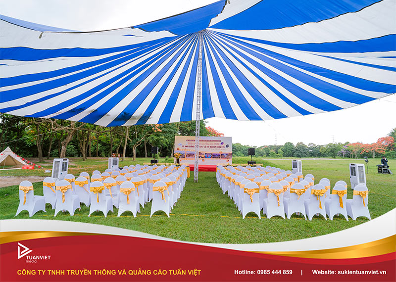 kế hoạch khai giảng