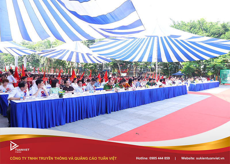 kế hoạch tổ chức khai giảng năm học mới