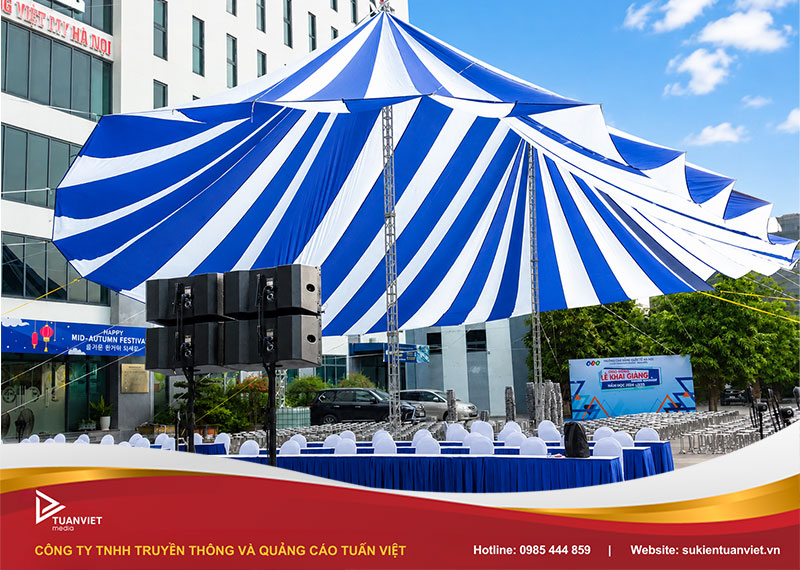 kế hoạch khai giảng cho trường mầm non