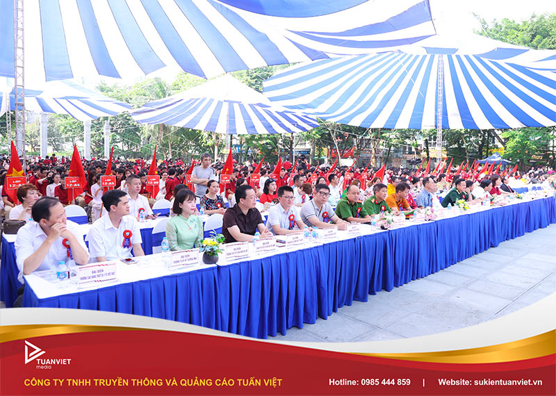 kịch bản lễ khai giảng