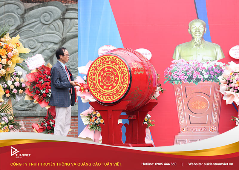 kịch bản lễ khai giảng năm học mới chi tiết