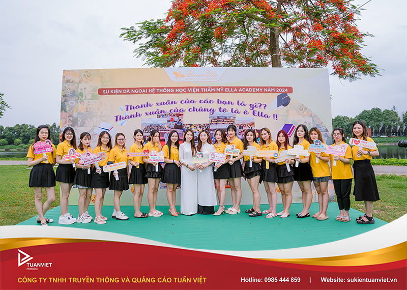 mẫu kịch bản lễ khai giảng