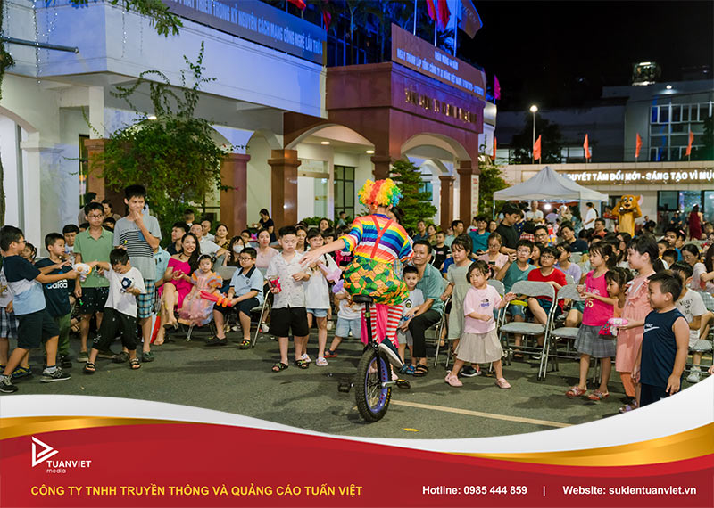 kinh nghiệm tổ chức trò chơi dân gian trung thu ngoài trời