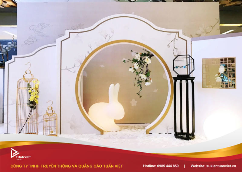 photobooth tết trung thu