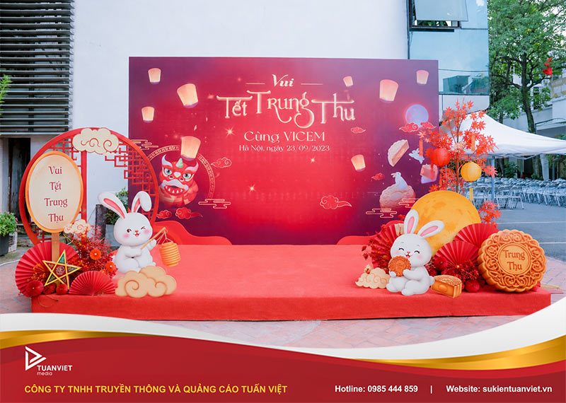 mẫu photobooth tết trung thu