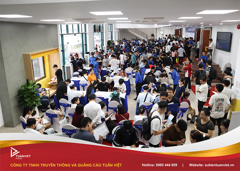 sự kiện chào tân sinh viên học viện bưu chính viễn thông 2026