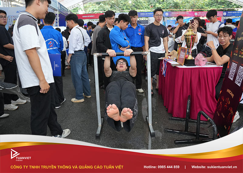 sự kiện chào tân sinh viên học viện bưu chính viễn thông 2026