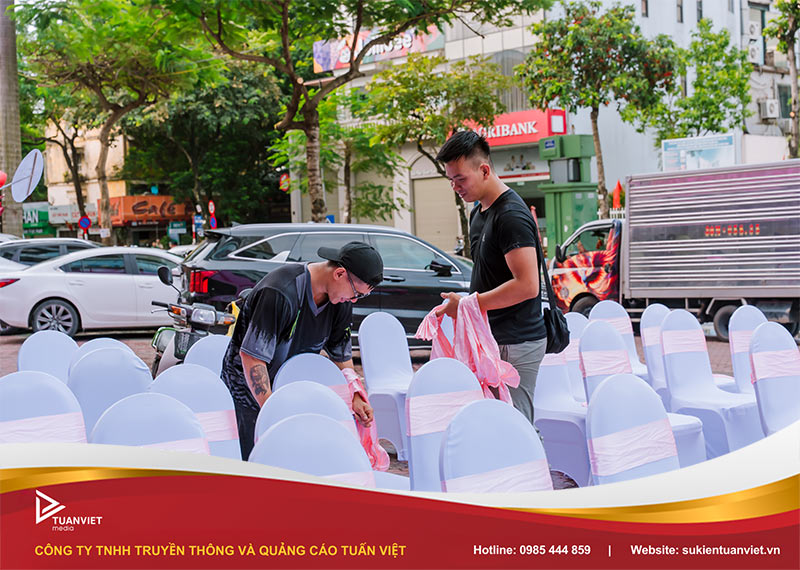lễ khai trương siêu thị happy true 102 thái thịnh