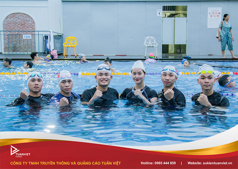 xu hướng tổ chức sự kiện doanh nghiệp tại Miền Bắc