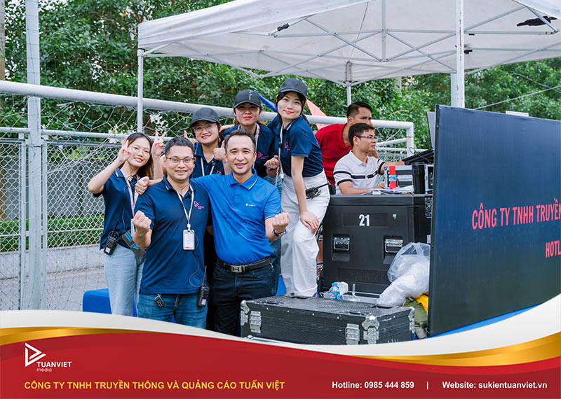 những câu hỏi cần phải hỏi đơn vị tổ chức sự kiện