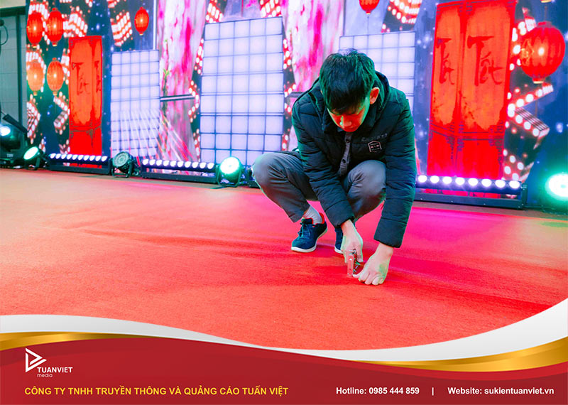 các câu hỏi nên hỏi đơn vị tổ chức sự kiện trọn gói