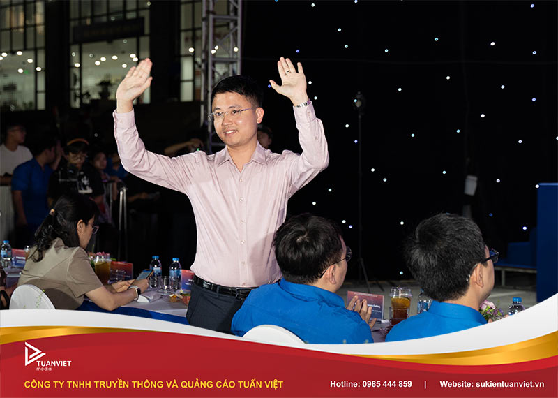 chương trình chào sinh viên học viện bưu chính viễn thông ptit 2026