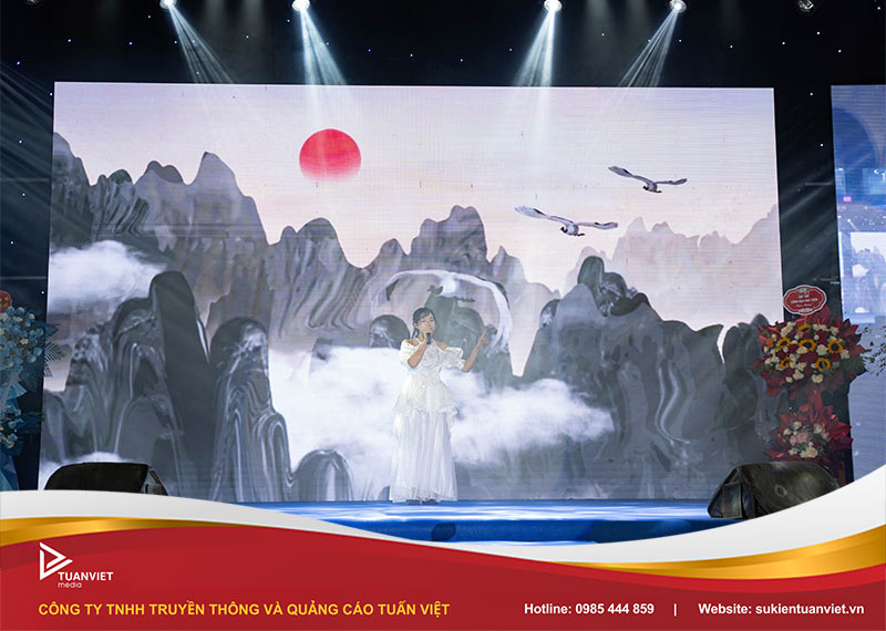 chương trình chào sinh viên học viện bưu chính viễn thông ptit 2026