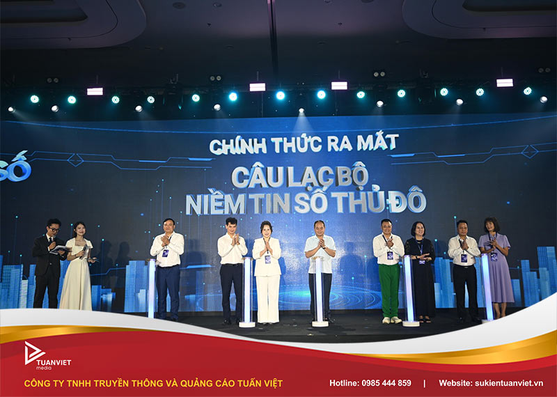 gợi ý mẫu phát biểu ra mắt câu lạc bộ thu hút