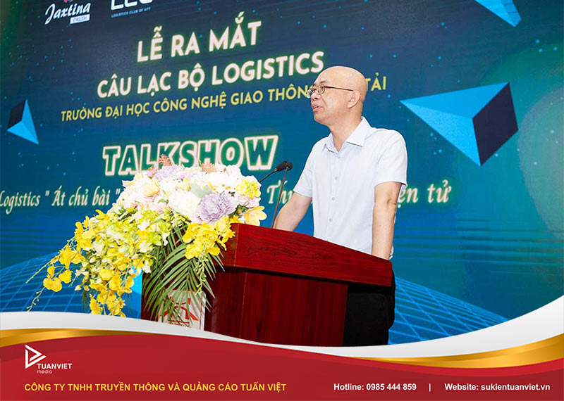 bài phát biểu ra mắt câu lạc bộ