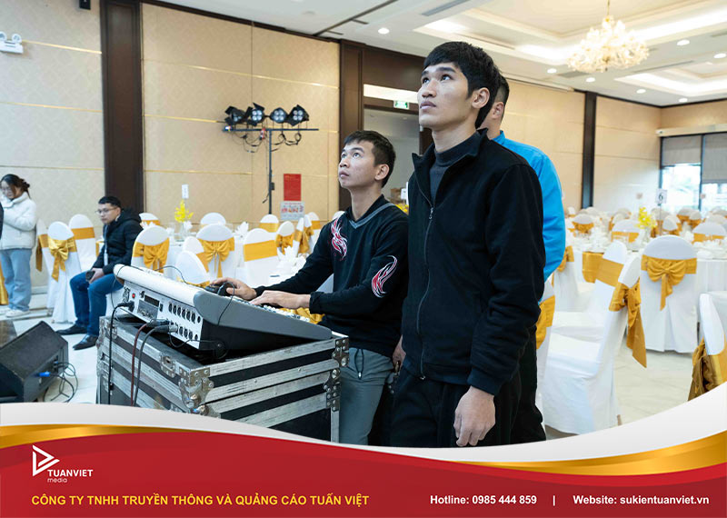 hướng dẫn lắp đặt màn hình led