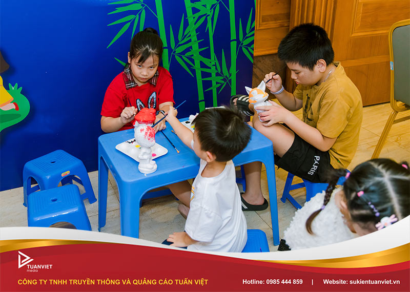 đêm hội trăng rằm 2026 thuế cơ sở 6 hà nội